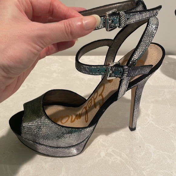 Sam Edelman heels - Picture 3 of 6